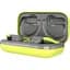 Навушники Canyon OnRun 11 Sport TWS Yellow/Grey (CNS-TWS11GR) - мініатюра 3