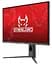 Монитор 27" QUBE Overlord G27Q300H QHD IPS 300Hz (G27Q300H) - миниатюра 3