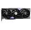 Відеокарта GeForce RTX 5060 Ti, MSI, GAMING TRIO OC, 16Gb GDDR7, 128-bit, HDMI/3xDP, 2662/28000 MHz, 16-pin (G506T-16GTC) - мініатюра 5