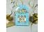 Набір кубиків Q WORKSHOP 20 years: Happy Birthday Dice Set , 8 шт. (S20Y03) - мініатюра 9