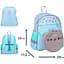 Рюкзак дитячий Yes K-44XS Pusheen (550469) - мініатюра 10