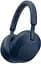Навушники Sony WH-1000XM5 Blue (WH1000XM5L.CE7) - мініатюра 1