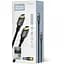 Кабель ColorWay HDMI-HDMI V2.1 8K 3м, Black (CW-CBHD089-BK) - мініатюра 1