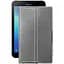 Чехол StatusCASE из экокожи для планшета Samsung Galaxy Tab Active 2 Серый - миниатюра 1