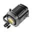 Видеосвет Ulanzi Vijim 200W Bi-Color Video Light UV-L079CNA1 VL200Bi Black - миниатюра 5