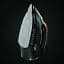 Праска з парою Russell Hobbs Power Steam Ultra (20630-56) Black/Grey UA - мініатюра 4