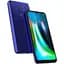 Смартфон Motorola Moto G9 Play 64 GB Sapphire Blue (Grade C) Seller Refurbished - миниатюра 1