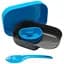 Посуда Wildo Camp-A-Box Light Light Blue (1004-W202633) - миниатюра 1