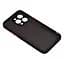 Чехол XON PhoneCase для iPhone 14 Pro Max (PCSB1114400B 9090) Черный - миниатюра 4