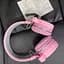 Дитячі бездротові навушники RIAS AH-806G Pop It Bluetooth Pink (3_04772) - мініатюра 4