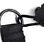 Манжета для тяги PowerPlay 4334 Ankle Strap Чорна (PP_4334_Black) - мініатюра 5
