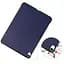 Чехол-книжка BeCover Smart Case для Apple iPad Air 13" M2/M3 2024/2025 Deep Blue (711612) - миниатюра 4