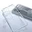 Силіконовий чохол BeCover для Motorola Edge 50 Fusion Transparancy (712743) - мініатюра 4