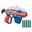 Бластер Hasbro Nerf Dino Stegosmash (F0805) - миниатюра 1