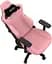 Ігрове крісло Anda Seat Kaiser 3 XL Pink (AD12YDC-XL-01-P-PV/C) - мініатюра 7