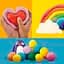 Набір маси для ліплення Play-Doh 30 баночок (F0634) - мініатюра 4