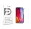 Захисне скло для Xiaomi Mi 8 SE, 3D PREMIUM, повноекранне 3D скло з рамкою, глянцеве, загартоване, протиударне, ультратонке, олеофобне покриття, 9H, стійкість до подряпин, проста установка, повне проклеювання, ArmorStandart (ARM52301) - мініатюра 1