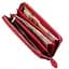 Женский кожаный кошелек-клатч ST Leather 9х18.5 см acs0015898 - миниатюра 4