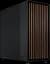 Корпус Fractal Design North XL Black (FD-C-NOR1X-01) - миниатюра 1