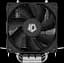 Повітряне охолодження ID-Cooling SE-902-SD V3 Black - мініатюра 1