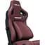 Крісло ігрове Anda Seat Kaiser 4 Size XL Maroon Premium PVC (AD12YDDC-XLL-20-A-PV/C) - мініатюра 5