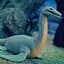 Стретч-іграшка #sbabam у вигляді тварини Морські доісторичні хижаки Legend of animals 128/CN22 - мініатюра 4