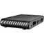 Джерело безперебійного живлення для роутерів Hoco DB63 Portable DC UPS 5/9/12V 10000 mAh чорний - мініатюра 3