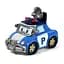 Машинка Robocar Poli Полі з аксесуарами (83392) - мініатюра 1