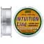 Леска Brain Intuition 50 м 0.185 мм 1.2 2.9 кг 6.4 lb clear - миниатюра 1