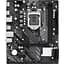 Материнська плата ASRock H510M-H2/M.2 SE (1200/H470, 2xDDR4, 1xPCIex16, 2xHDMI, 4xSATA, M.2, GLan, 7.1ch, mATX) - мініатюра 1