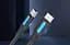 Кабель Vention USB 2.0 C Male to Mini-B Male 2A Cable 1M Black (COWBF) - мініатюра 4