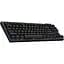 Клавиатура Logitech G PRO X TKL Lightspeed Gaming Black (920-012136) - миниатюра 2