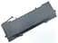 Акумулятор KB06XL для HP Spectre x360 15-BL002XX Z6L01EA Z6K97EA (11.55V 6840 mAh 79Wh) - мініатюра 3