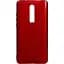 Чохол-накладка Toto Mirror TPU 2 mm Case Xiaomi Mi 9T/Mi 9T Pro/Redmi K20/K20 Pro Red - мініатюра 1