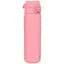 Бутылка для воды ION8 металлическая вакуумная 500 мл Vacuum Insulated Rose Bloom (I8TS500ROSEB) - миниатюра 1