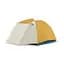 Палатка Naturehike CNK2300ZP024, 210 x 270 x 115 см Желтый (1047-6976023923685) - миниатюра 1