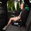 Автокресло Lionelo Hugo I-Size Sporty Black Red isofix 100-150 см (LO-HUGO I-SIZE SPORTY BLACK) - мініатюра 4