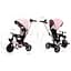 Дитячий велосипед Kidwell Axel charmy pink (5901130078530) - мініатюра 12