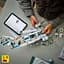 Конструктор LEGO Star Wars Повстанческий истребитель U-Wing 594 деталей (75399) - миниатюра 17