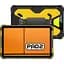 Планшет Ulefone Armor Pad 2 8/256Gb LTE Black-Yellow (Global Version) - мініатюра 3