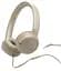 Гарнітура JBL TUNE 530 Beige (JBLT530BEG) - мініатюра 1
