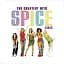 Вініловий диск SPICE GIRLS GREATEST HITS - мініатюра 1