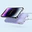 УМБ Baseus Airpow 20000mAh QC+PD 20W Purple (P10022804513-00) - мініатюра 7