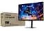 Монітор 27” Gigabyte M27Q2 QD Gaming Monitor QHD IPS 200Hz / OC 210Hz (M27Q2 QD Gaming Monitor) - мініатюра 7