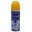Штучний сніг у балончику COLOR-IT 13-37(Yellow) 250 мл, жовтий - мініатюра 1
