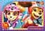 Пазли "Paw Patrol" PW 0872 G-Toys 35ел. (4824687638907) - мініатюра 1