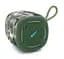 Портативна акустика Kisonli q17 Bluetooth 5.3 8W підсвічування акумулятор 1800mAh бездротова - мініатюра 3