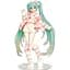 Фігурка Taito Hatsune Miku Costumes room wear ver Хацуне Міку 18 см T HM CRWv - мініатюра 1