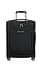 Валіза 55 См Samsonite RE-LITE BLACK 55x40x22(25) KQ8*09005 - мініатюра 1