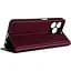 Чехол-книжка BeCover Exclusive New Style для Realme C53 Red Wine (711203) - миниатюра 4